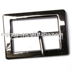 Alloy Buckles (Alloy Buckles)