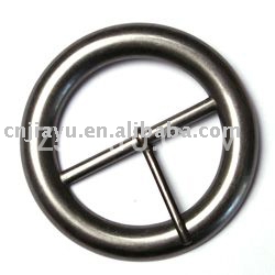 Alloy Buckles