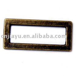 Alloy Buckles (Alloy Buckles)