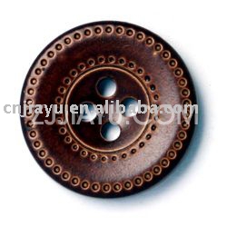 Like Leather Buttons (Wie Leder Buttons)
