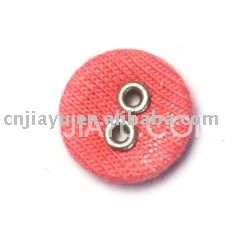 Fabric Covered Buttons (Ткани Крытые Кнопки)