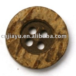 Coconut Buttons (Coconut Buttons)