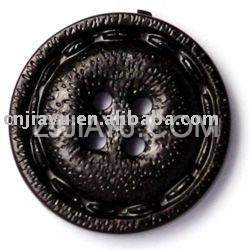 Like leather buttons (Wie Lederknöpfen)
