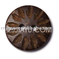 Coconut buttons (Coconut buttons)