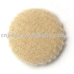 Fabric Covered Buttons (Ткани Крытые Кнопки)