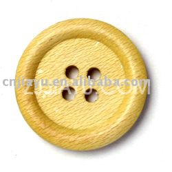 Bamboo Buttons (Bamboo Buttons)