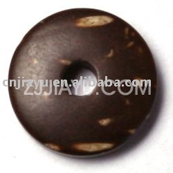 Coconut Buttons (Coconut Buttons)