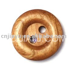 Bamboo Buttons (Bamboo Buttons)