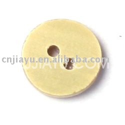 Bamboo Buttons (Bamboo Buttons)