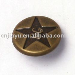 Metal Snap Buttons (Metal Snap Buttons)