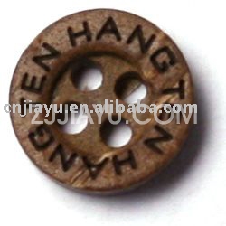 Coconut Buttons (Coconut Buttons)
