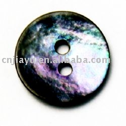 Seashell buttons (Seashell Tasten)