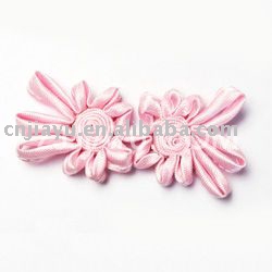 Chinese Knot Buttons (Chinese Knot Buttons)