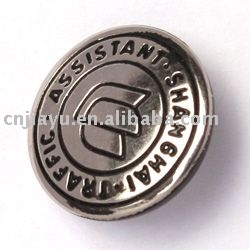 Metal Snap Buttons (Metal Snap Buttons)
