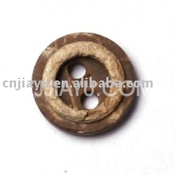 Coconut Buttons (Coconut Buttons)