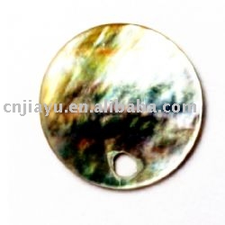 Seashell Buttons (Seashell Buttons)