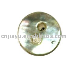 Seashell Buttons (Seashell Buttons)