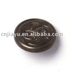 Metal Snap Buttons (Metal Snap Buttons)