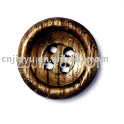 Bamboo Buttons (Bamboo Buttons)
