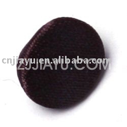 Fabric Covered Buttons (Stoff bezogene Knöpfe)