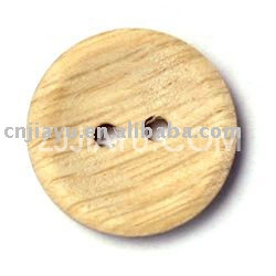 Bamboo Buttons (Bamboo Buttons)