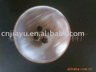 shell button (Shell-Taste)