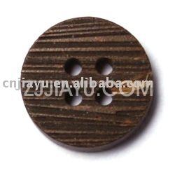 Coconut Buttons (Coconut Buttons)