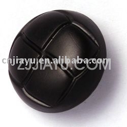 Like Leather Buttons (Wie Leder Buttons)
