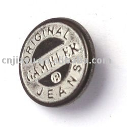 Metal Snap Buttons (Металл Snap Кнопки)