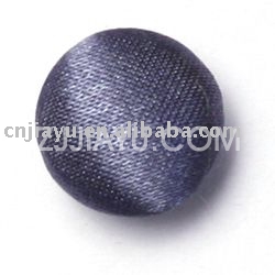 Fabric covered buttons (Stoff bezogene Knöpfe)