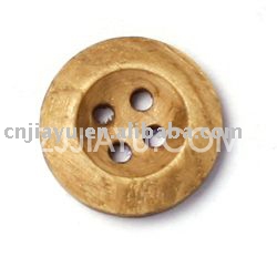 Bamboo Buttons (Bamboo Buttons)