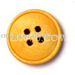 Bamboo Buttons (Bamboo Buttons)
