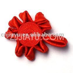 Chinese Knot Buttons (Chinese Knot Buttons)