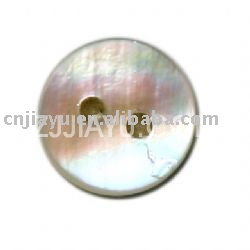 Seashell Buttons (Seashell Buttons)