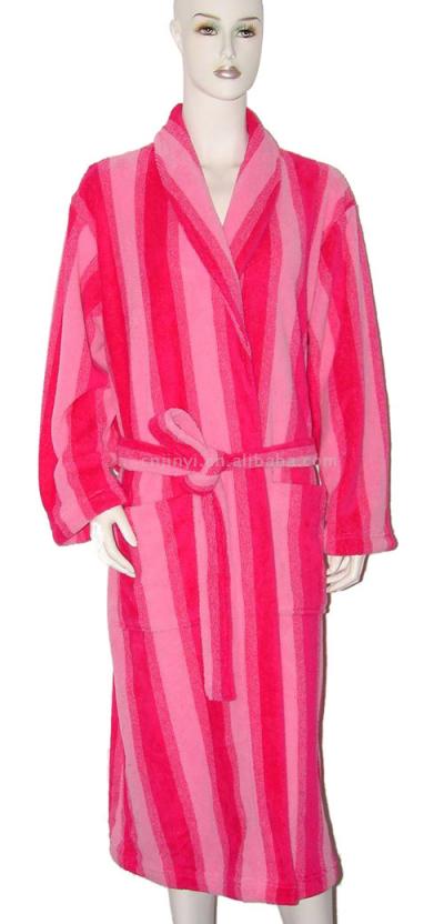 Bathrobe (Bathrobe)