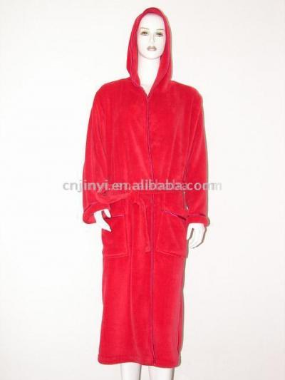 Bathrobe (Bathrobe)