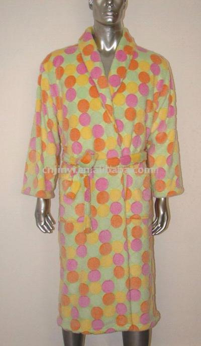 Bathrobe (Bathrobe)