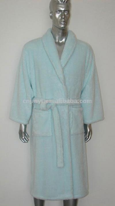 Bathrobe (Bathrobe)
