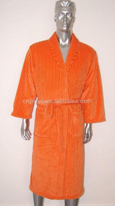 Bathrobe (Bathrobe)