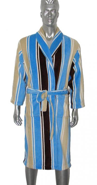 Bathrobe (Bathrobe)