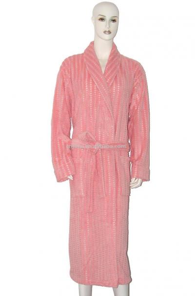 Bathrobe (Bathrobe)