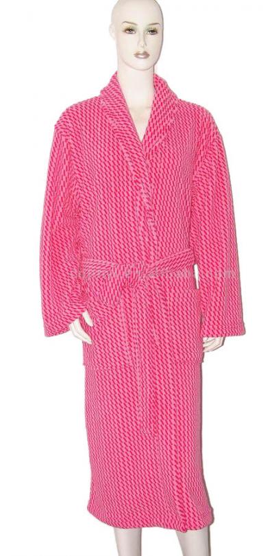 Bathrobe (Bathrobe)