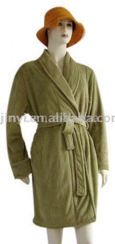 Bathrobe (Bathrobe)