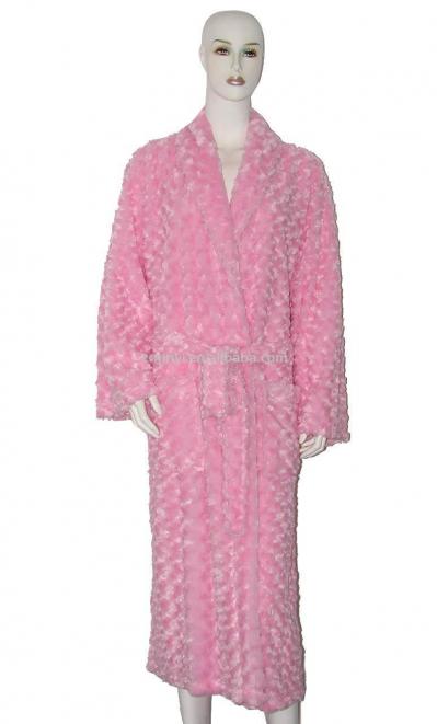 Bathrobe (Bathrobe)