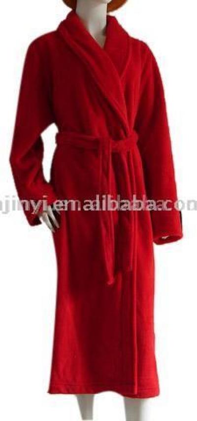 Ladies` Bathrobe (Ladies` Bathrobe)