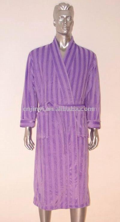 Bathrobe (Bathrobe)