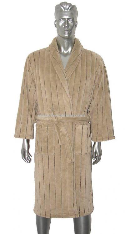 Bathrobe (Bathrobe)