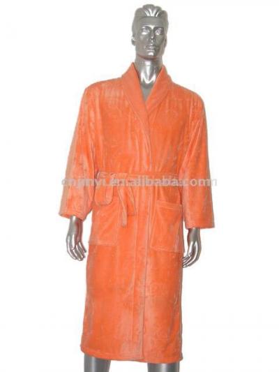 Bathrobe (Bathrobe)