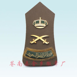 Badge (Знак)