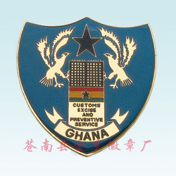 Badge (Знак)